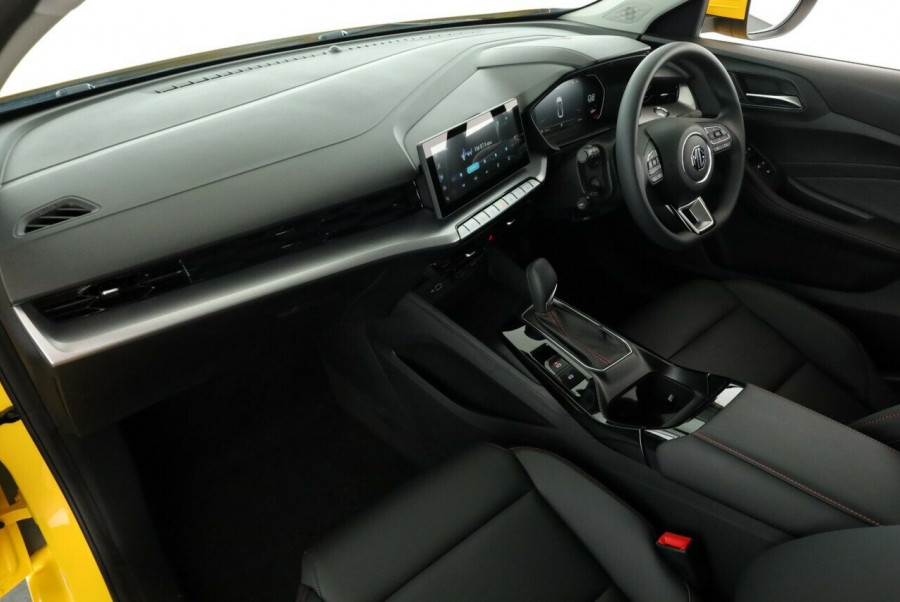 2023 MG MG5 AP32 Vibe Sedan Image 29