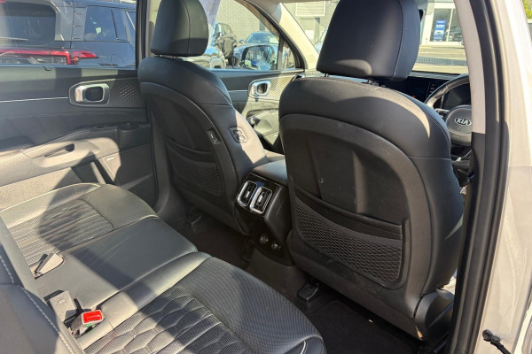 2021 Kia Sorento MQ4 GT-Line SUV Image 35