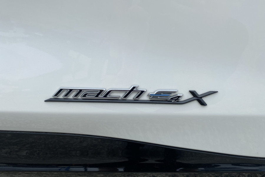 2023 MY23.75 Ford Mustang Mach-E  GT SUV Image 11