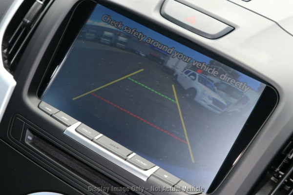 2019 Isuzu UTE D-MAX LS-U Crew Cab Ute High-Ride 4x2 Utility Mobile Image 9