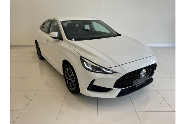 2023 MG MG5 AP32 Vibe Sedan