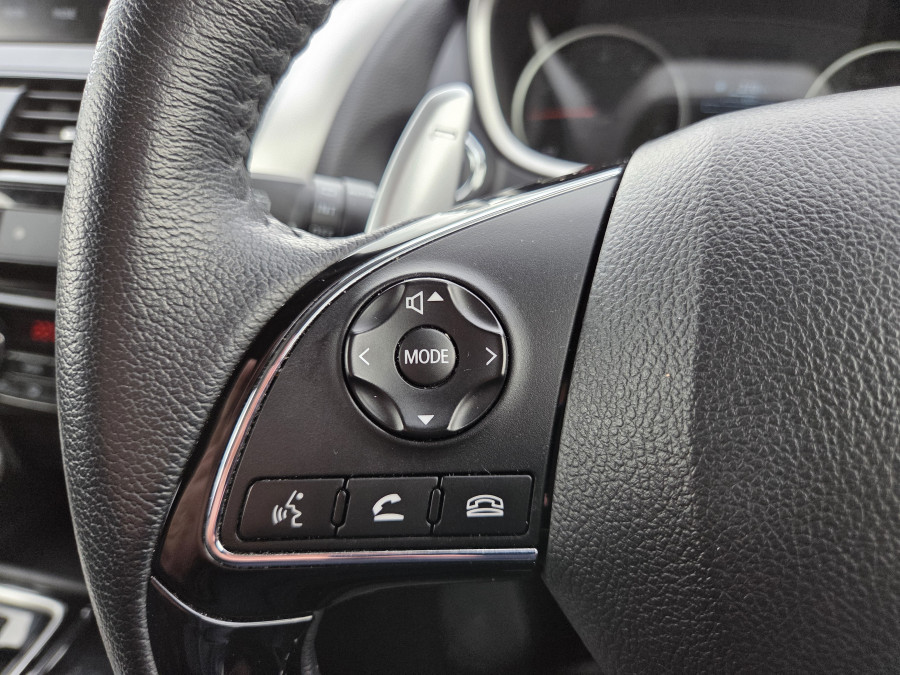 2024 Mitsubishi Eclipse Cross YB LS SUV Image 17