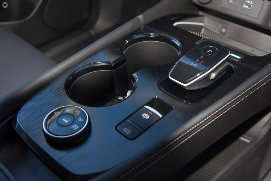 2025 Nissan QASHQAI J12 Ti-L e-POWER SUV Image 12