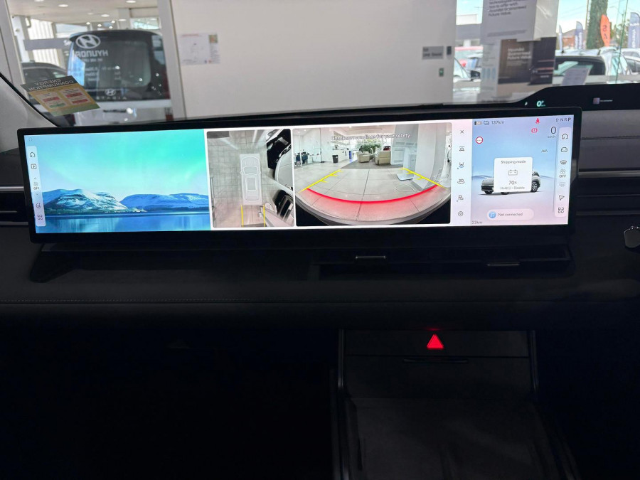 2025 MY26 Hyundai ELEXIO OE1.V1 Elite SUV Image 18