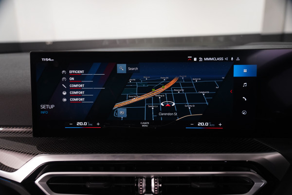 2023 BMW M2 Manual Coupe Image 34