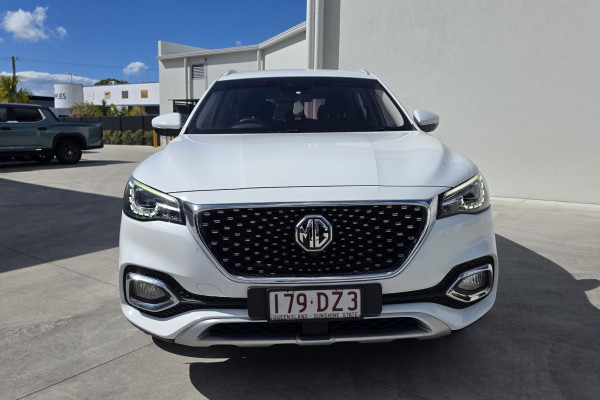 2021 MG HS SAS23 Excite X SUV Image 18