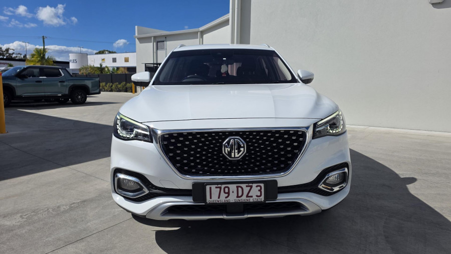 2021 MG HS SAS23 Excite X SUV Image 18