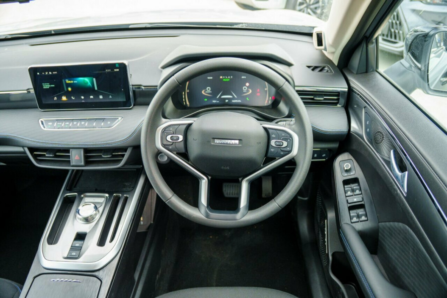 2026 GWM Haval Jolion A02 Premium Hybrid SUV Image 10
