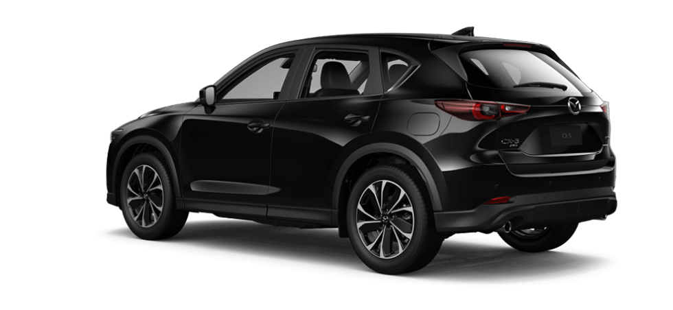 2024 Mazda CX-5 KF Series G25 Touring SUV Image 19