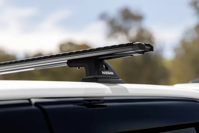 Roof Bar Assy, Set
