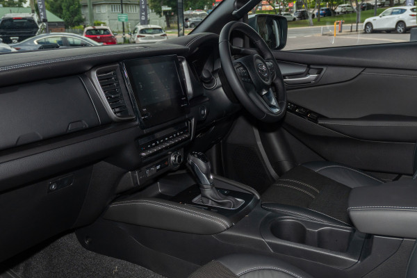 2025 Mazda BT-50 TF GT Cab Chassis Image 7
