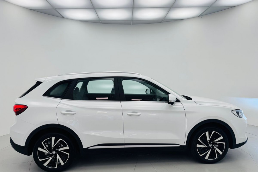 2024 MG ZS ZS32 Excite Hybrid+ SUV Image 34