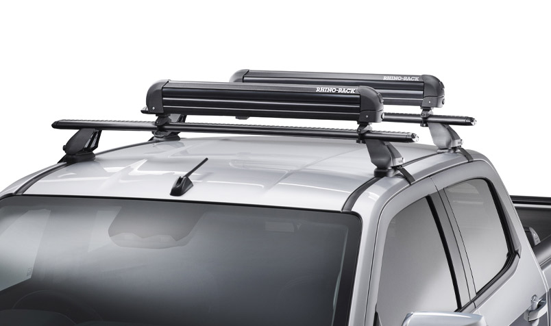 Rhino-Rack Ski & Snowboard Carrier