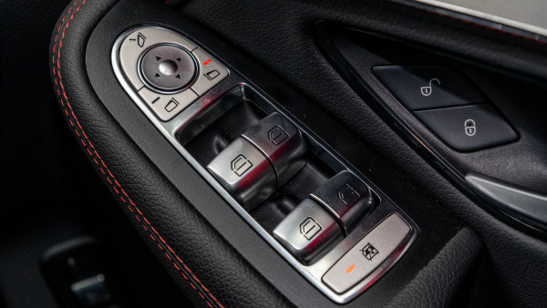 2022 Mercedes-Benz GLC-Class X253 GLC43 AMG SUV image 32