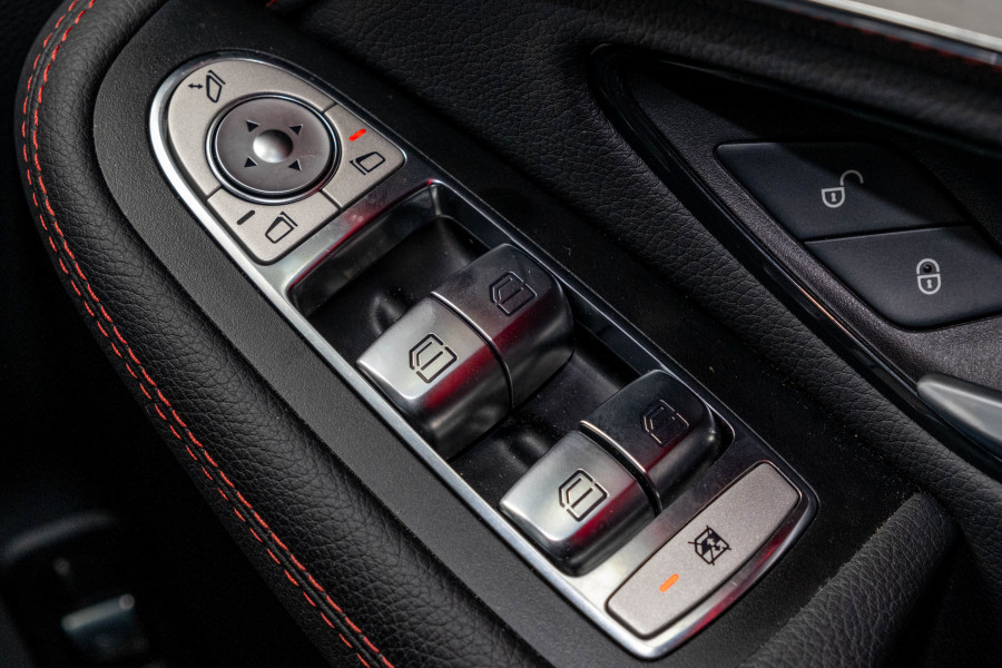 2022 Mercedes-Benz GLC-Class X253 GLC43 AMG SUV