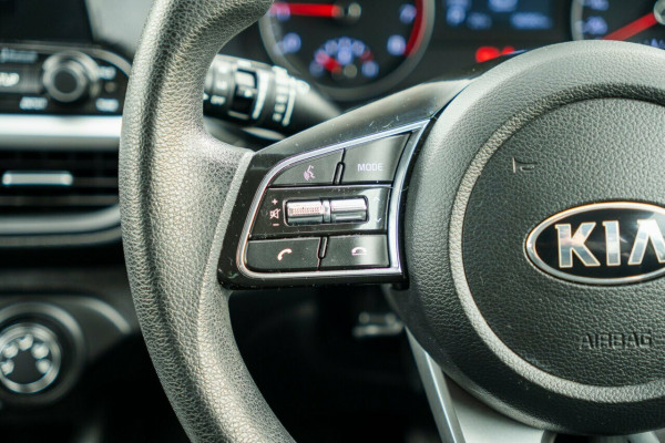 2019 Kia Cerato BD S Hatch Image 10
