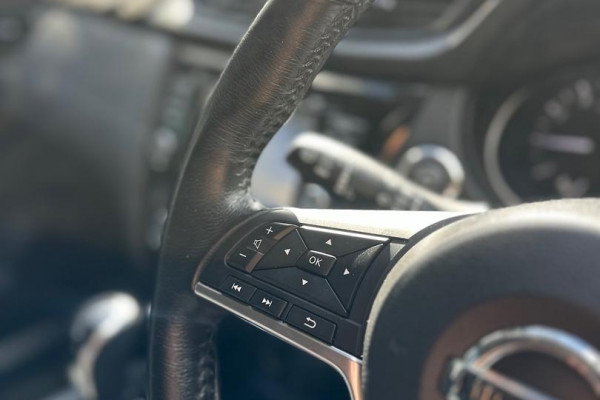 2019 Nissan X-Trail T32 Series II ST-L SUV Image 14