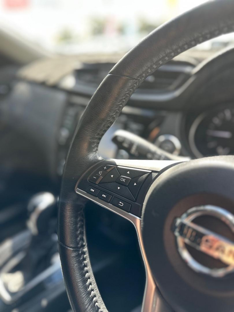 2019 Nissan X-Trail T32 Series II ST-L SUV Image 14
