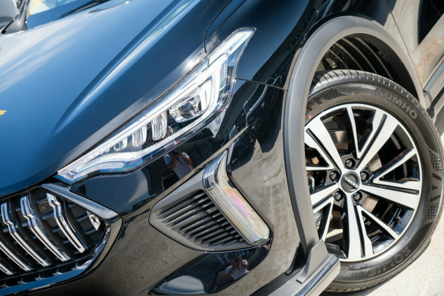 2024 GWM Haval Jolion A01 Lux Hybrid SUV Image 6