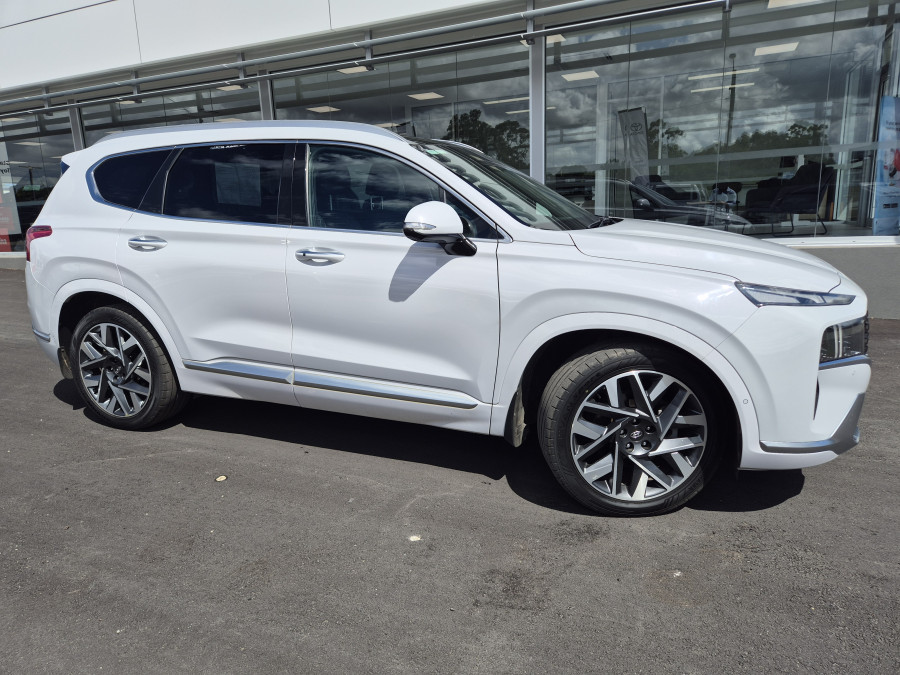 2021 Hyundai Santa Fe TM.V3 Highlander SUV Image 16