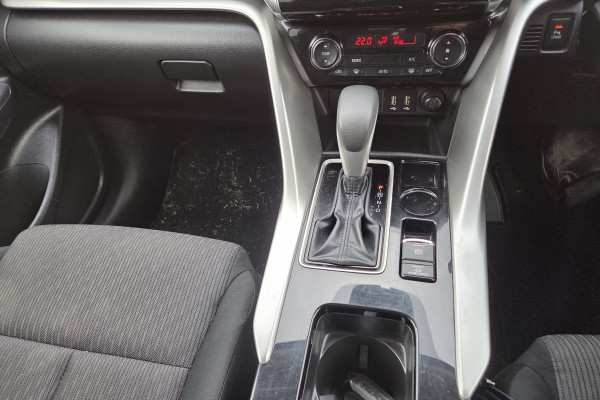2024 Mitsubishi Eclipse Cross YB LS SUV Image 13