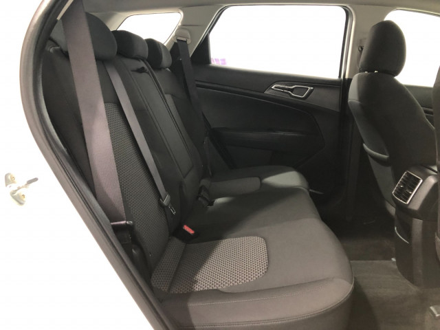 2022 Kia Sportage NQ5 S SUV