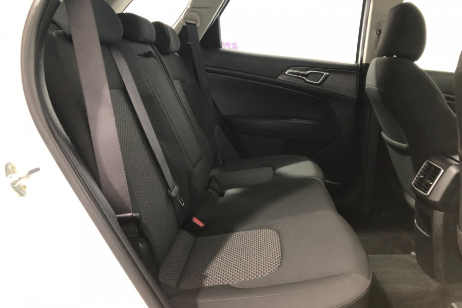 2022 Kia Sportage NQ5 S SUV Image 12