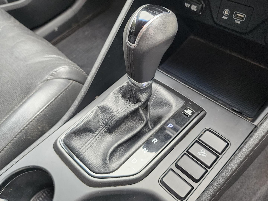 2019 Hyundai Tucson TL3 Active X SUV Image 16