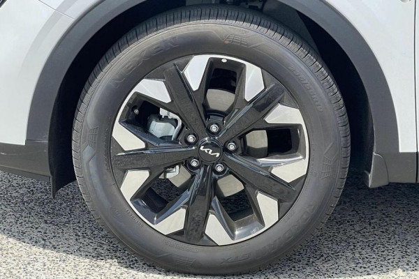 2025 Kia Sportage NQ5 GT-Line SUV Image 5