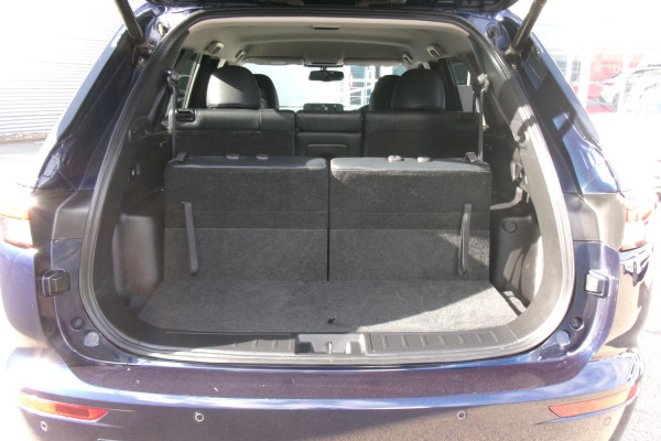 2023 MY24 Mitsubishi Outlander ZM Aspire SUV Image 10