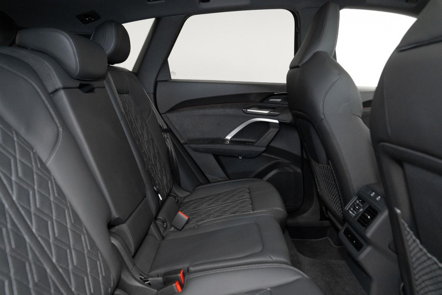 2025 Audi SQ5 GU  SUV