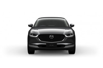 2021 MY20 Mazda CX-30 DM Series G20 Evolve Other Image 4