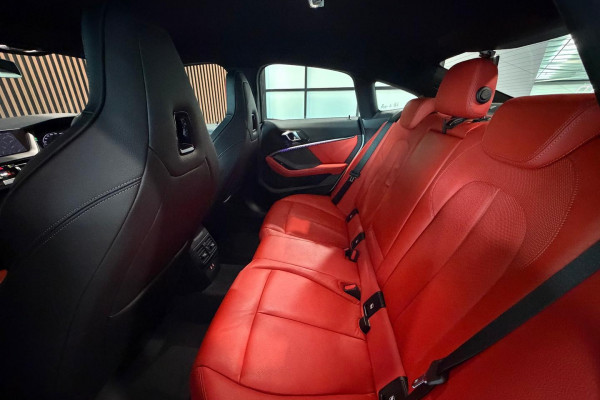 2020 BMW 2 Series F44 M235i xDrive Sedan Image 21
