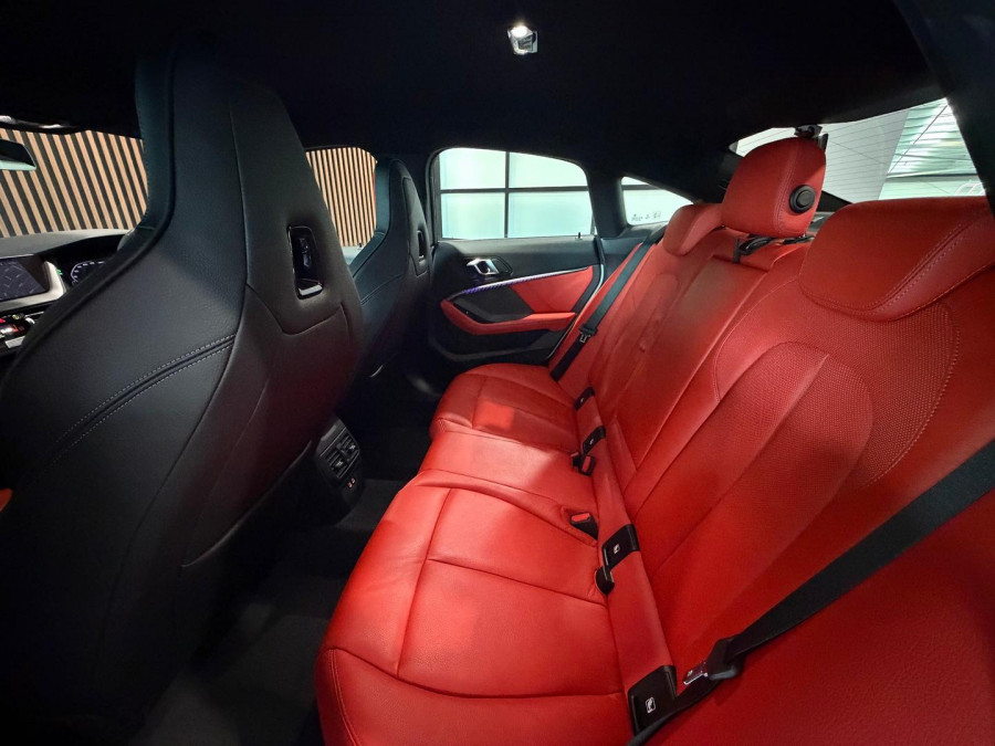 2020 BMW 2 Series F44 M235i xDrive Sedan Image 21