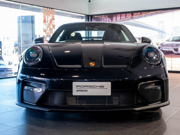 2025 Porsche 911 992 GT3 Coupe image 2