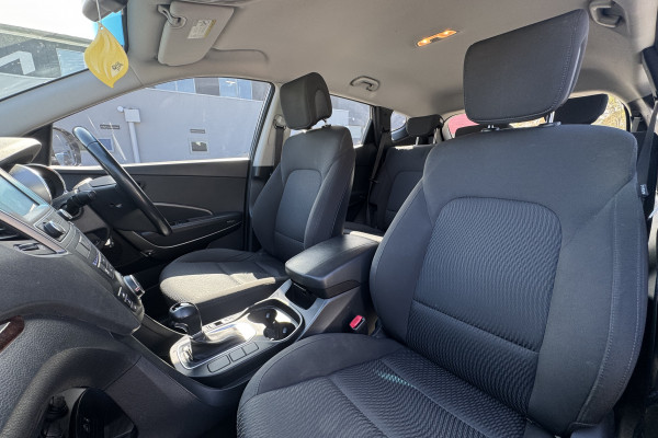 2018 Hyundai Santa Fe DM5 MY18 Active SUV Image 14