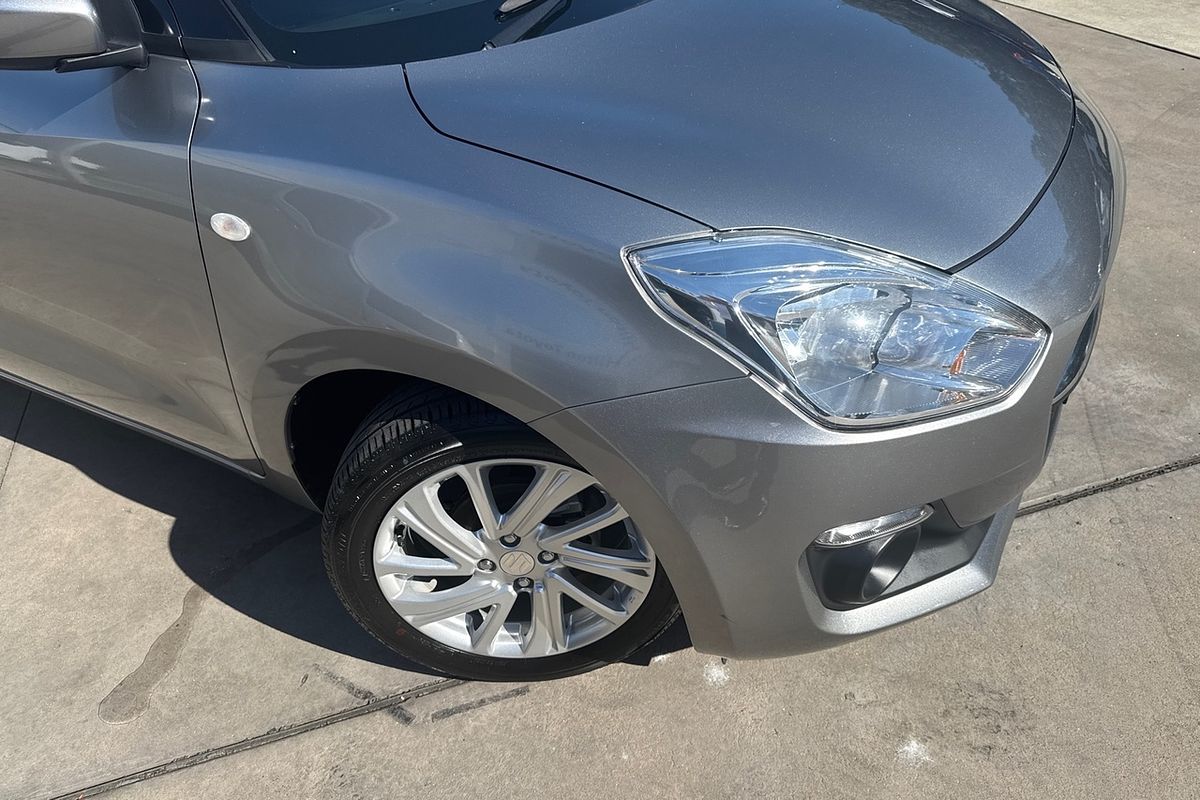2023 Suzuki Swift AZ Series II GL Hatch Image 2