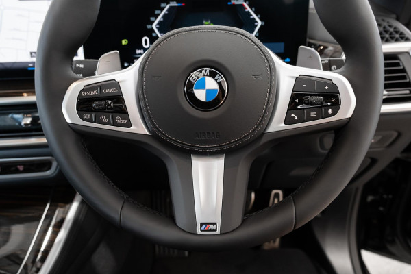 2026 BMW X5 G05 LCI xDrive30d M Sport SUV image 11
