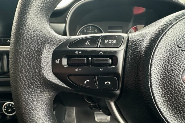 2020 MY21 Kia Picanto JA S Hatch Image 19