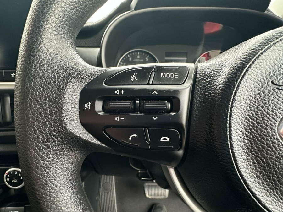 2020 MY21 Kia Picanto JA S Hatch Image 19