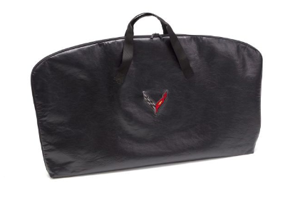 Removable Roof Panel Storage Bag
