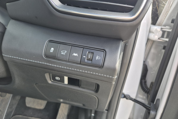 2021 Hyundai Santa Fe TM.V3 Highlander SUV Image 21