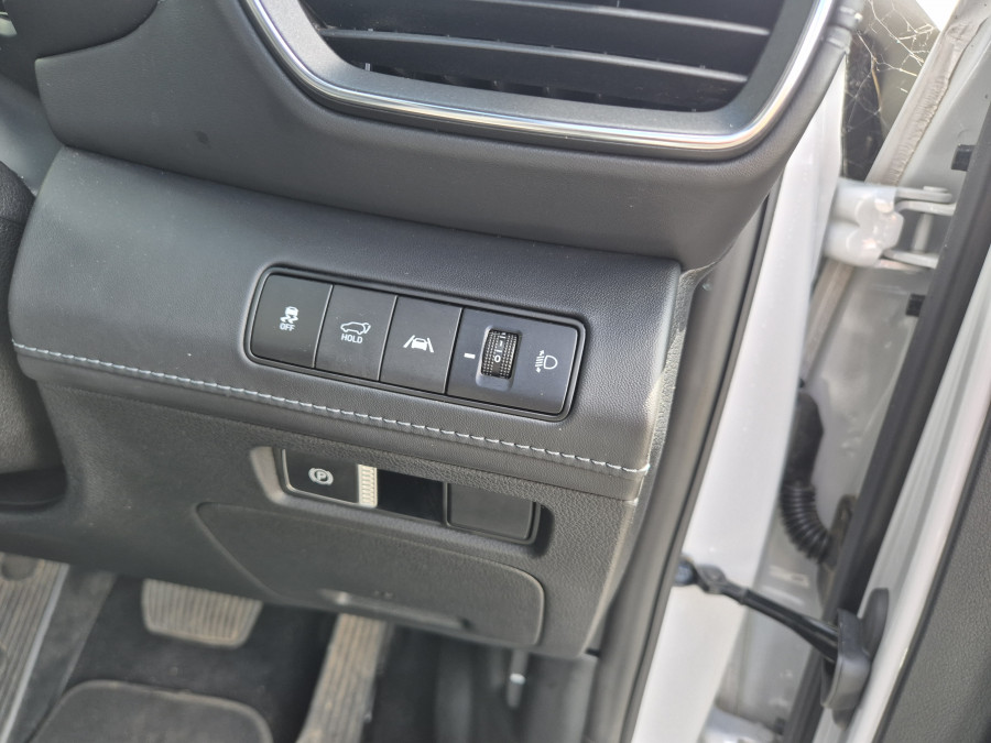 2021 Hyundai Santa Fe TM.V3 Highlander SUV Image 21