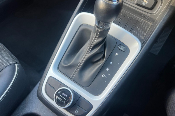 2023 Hyundai Venue QX.V5 Active SUV Image 21