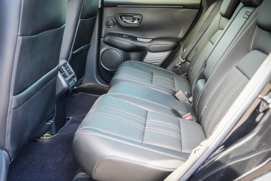 2023 Honda ZR-V RZ VTi LX SUV Image 30