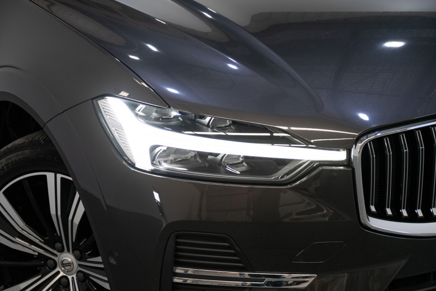 2021 Volvo XC60 UZ B5 Inscription SUV Image 2