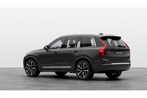 2025 Volvo XC90 L Series Ultra B6 Bright SUV Image 3