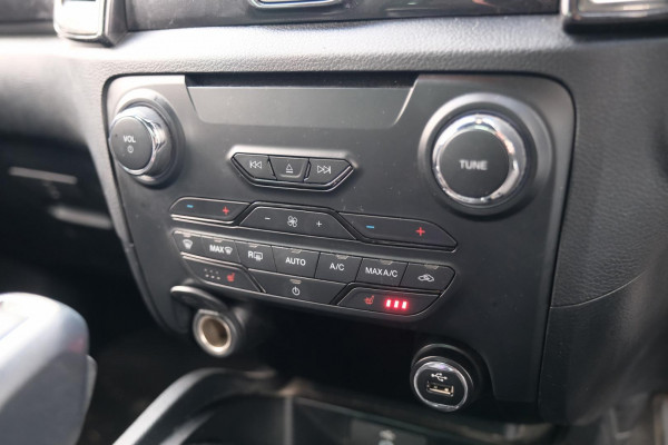 2019 MY19.75 Ford Ranger PX MkIII Wildtrak Ute Image 19