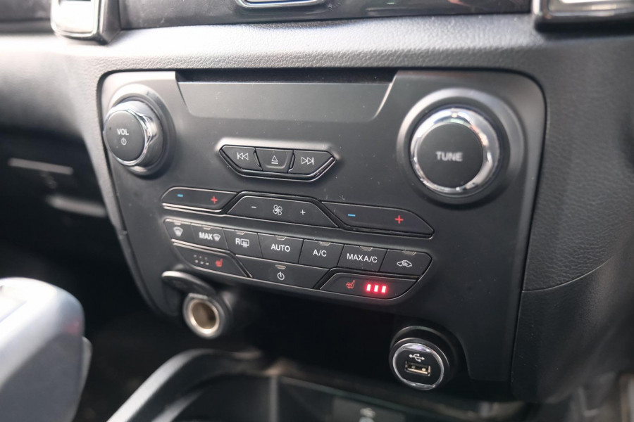 2019 MY19.75 Ford Ranger PX MkIII Wildtrak Ute Image 19