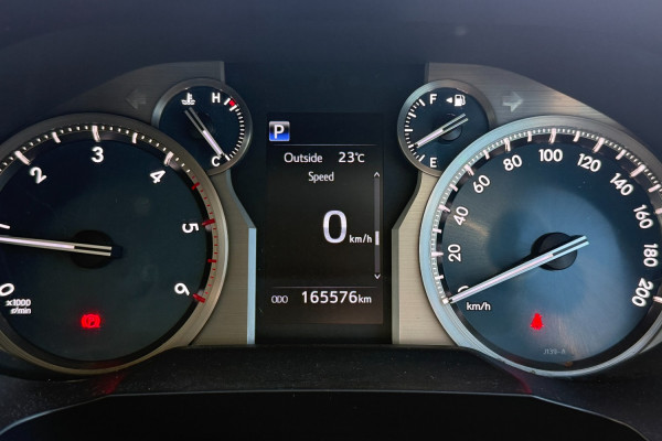 2019 Toyota LandCruiser Prado GDJ150R GXL SUV Image 14